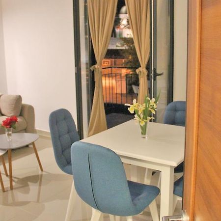Filipa Apartment Kotor Eksteriør billede