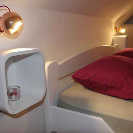 Filipa Apartment Kotor Eksteriør billede