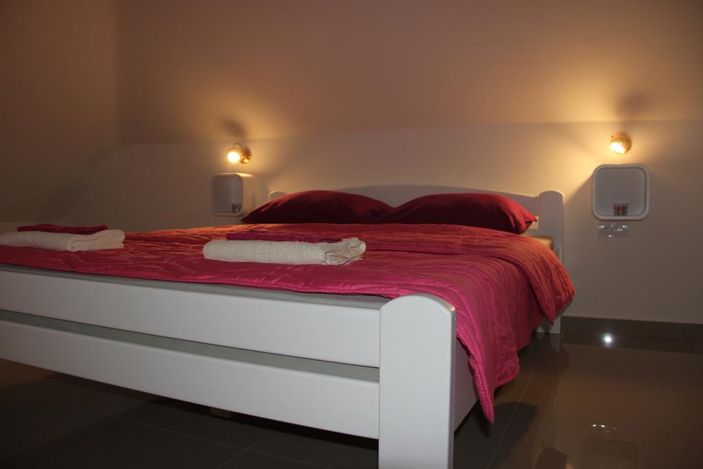Filipa Apartment Kotor Eksteriør billede