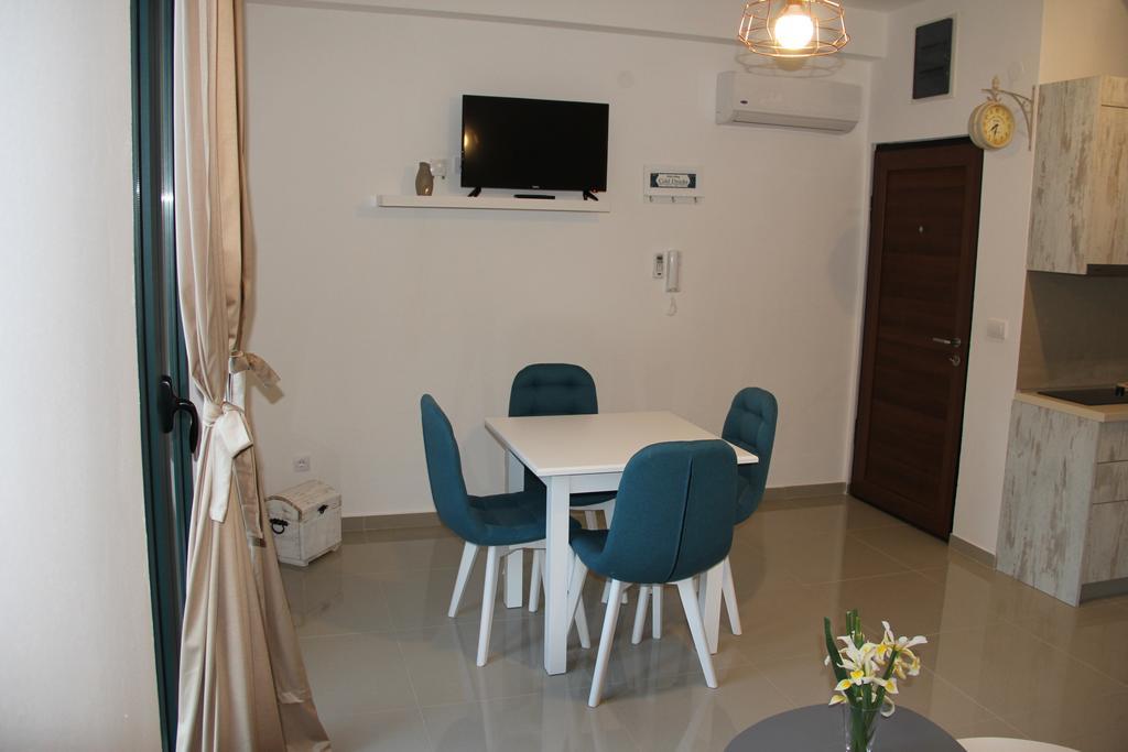 Filipa Apartment Kotor Eksteriør billede