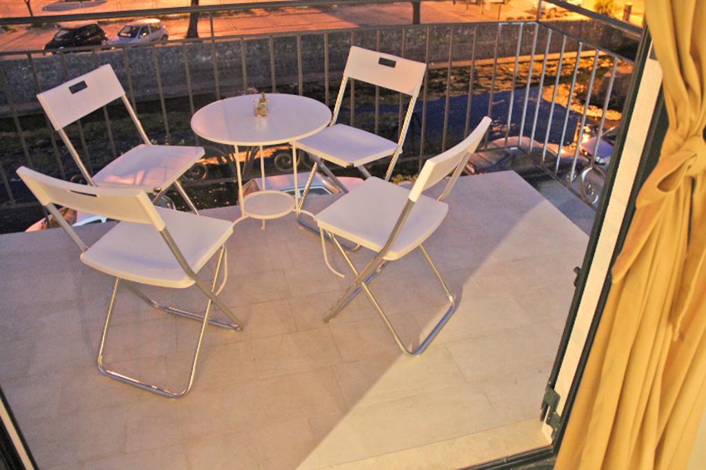 Filipa Apartment Kotor Eksteriør billede
