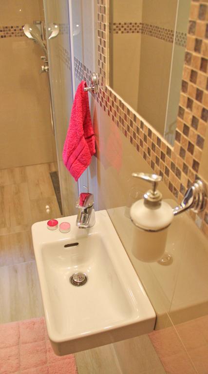 Filipa Apartment Kotor Eksteriør billede