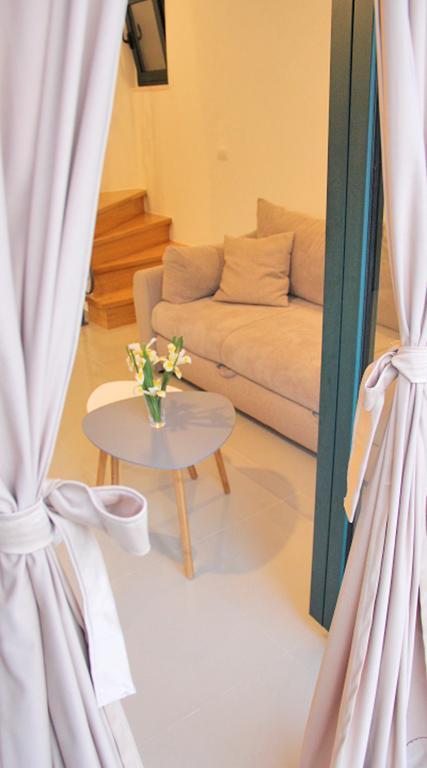 Filipa Apartment Kotor Eksteriør billede