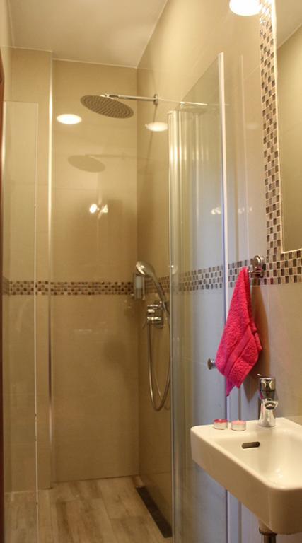 Filipa Apartment Kotor Eksteriør billede