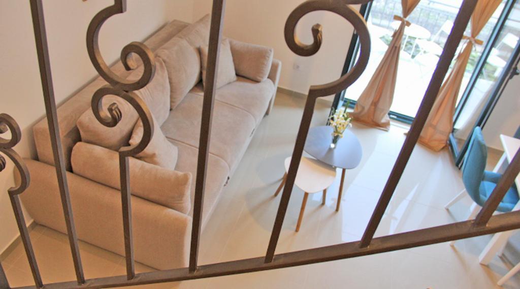 Filipa Apartment Kotor Eksteriør billede
