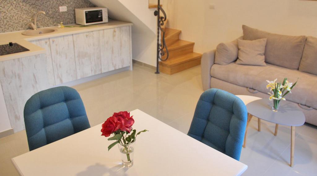 Filipa Apartment Kotor Eksteriør billede
