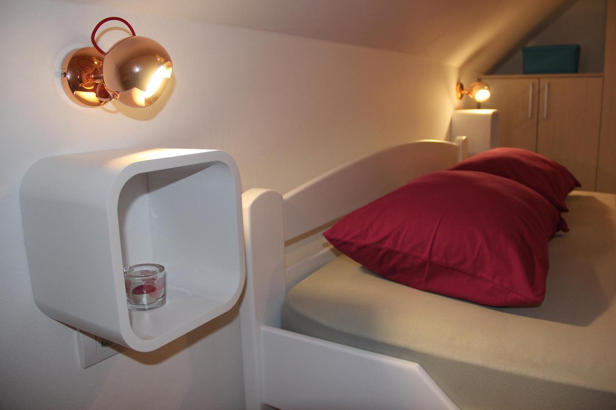 Filipa Apartment Kotor Eksteriør billede