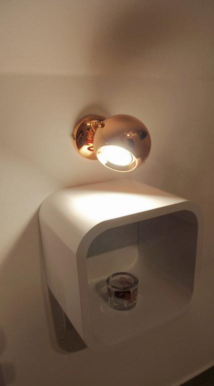 Filipa Apartment Kotor Eksteriør billede